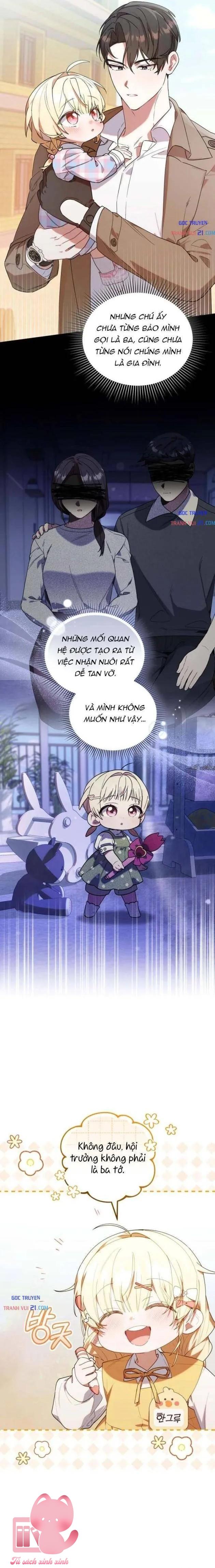 Thợ Săn Lớp Gà Con - Chap 58 - Trang 3