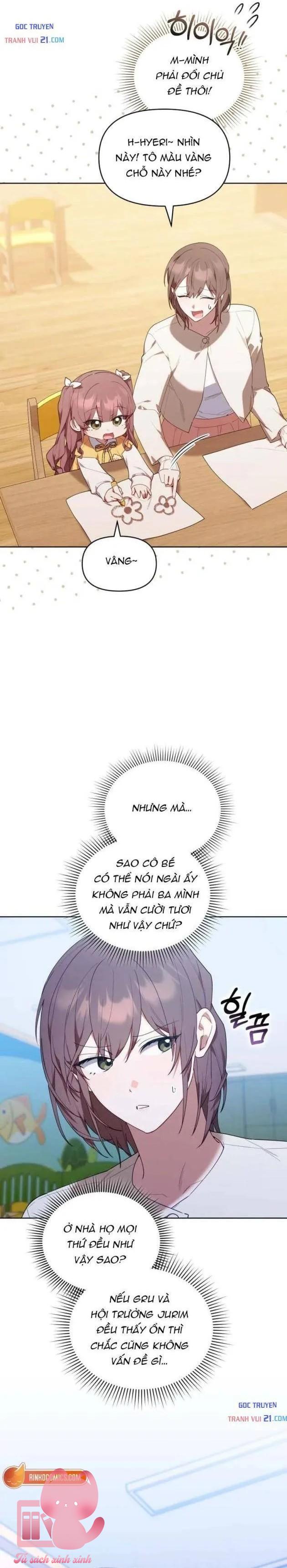 Thợ Săn Lớp Gà Con - Chap 58 - Trang 4