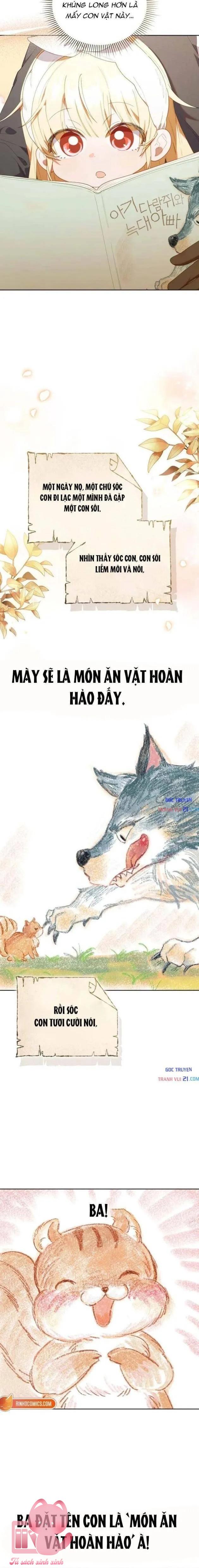 Thợ Săn Lớp Gà Con - Chap 58 - Trang 7