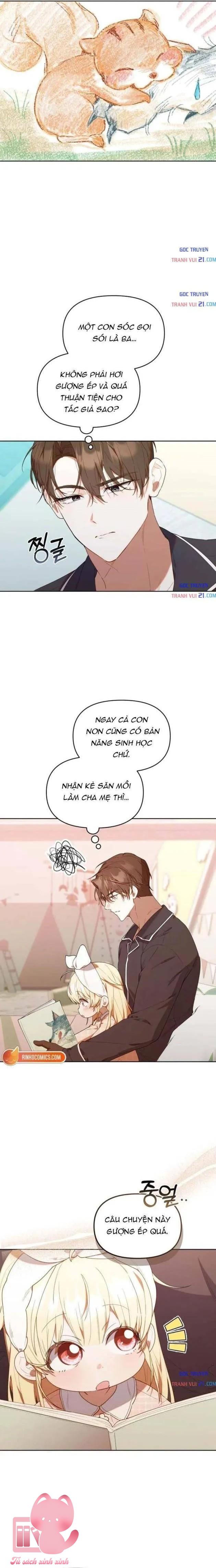 Thợ Săn Lớp Gà Con - Chap 58 - Trang 8