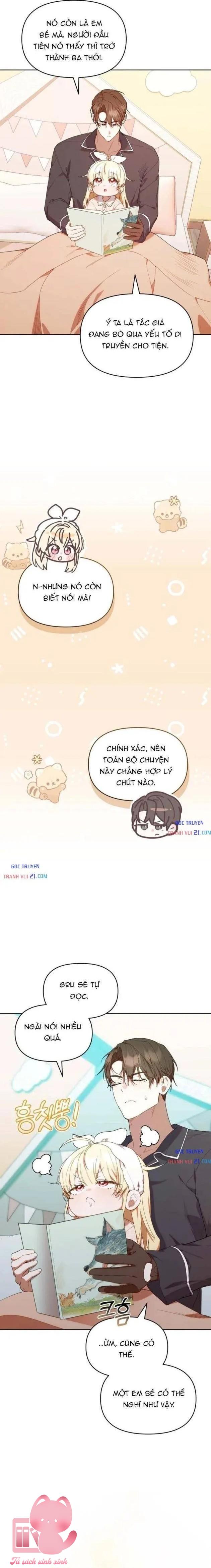 Thợ Săn Lớp Gà Con - Chap 58 - Trang 9