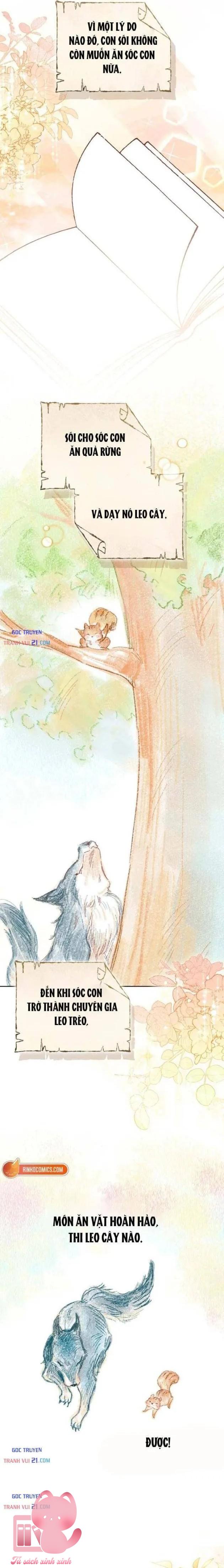 Thợ Săn Lớp Gà Con - Chap 58 - Trang 10