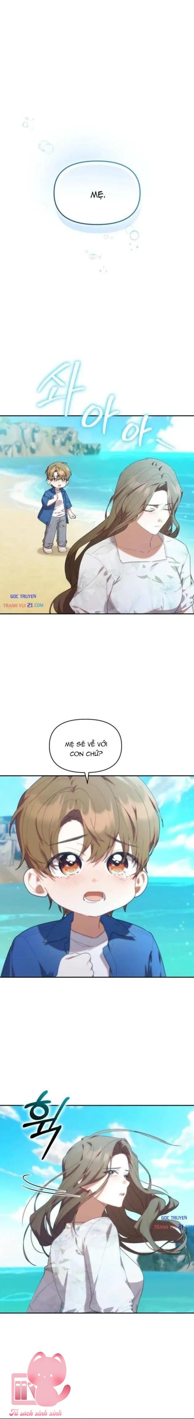 Thợ Săn Lớp Gà Con - Chap 59 - Trang 2