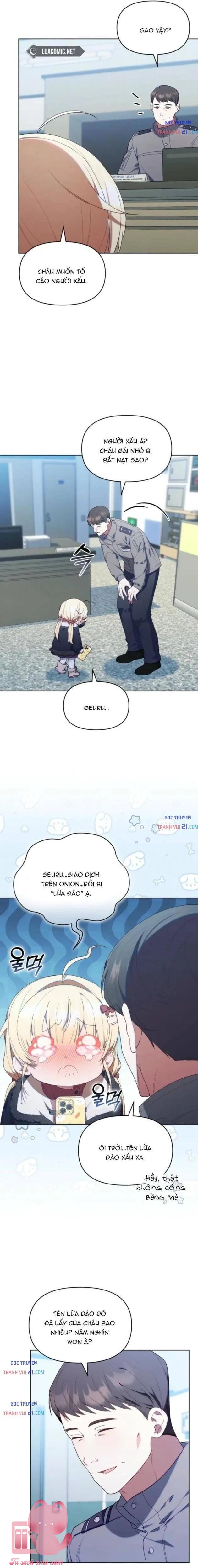 Thợ Săn Lớp Gà Con - Chap 59 - Trang 16