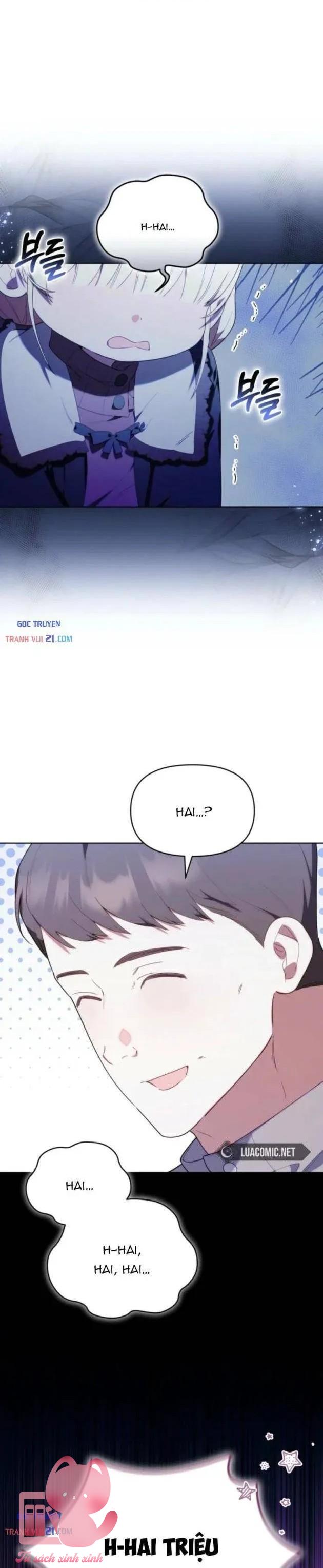 Thợ Săn Lớp Gà Con - Chap 59 - Trang 17