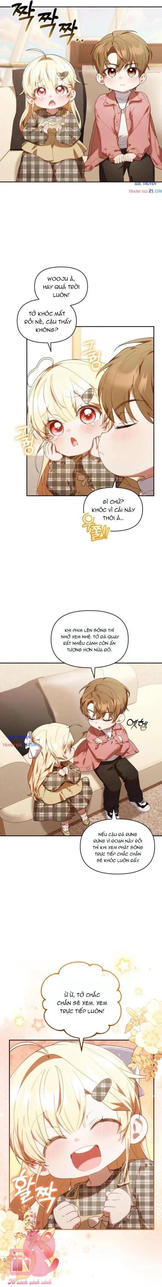 Thợ Săn Lớp Gà Con - Chap 59 - Trang 4