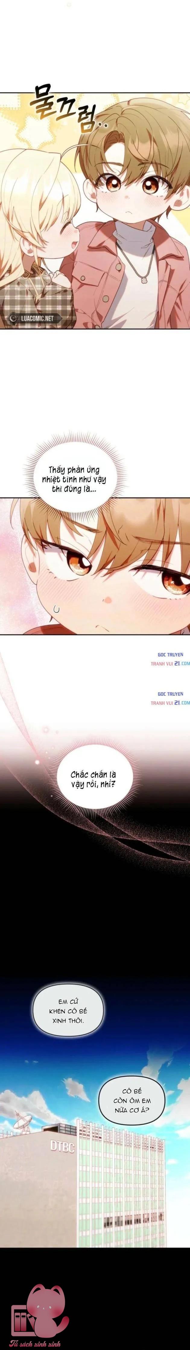 Thợ Săn Lớp Gà Con - Chap 59 - Trang 5