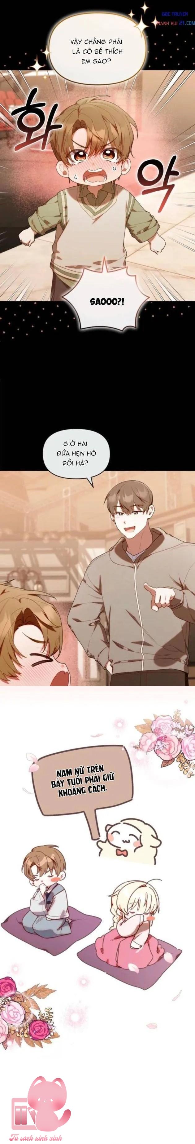 Thợ Săn Lớp Gà Con - Chap 59 - Trang 6