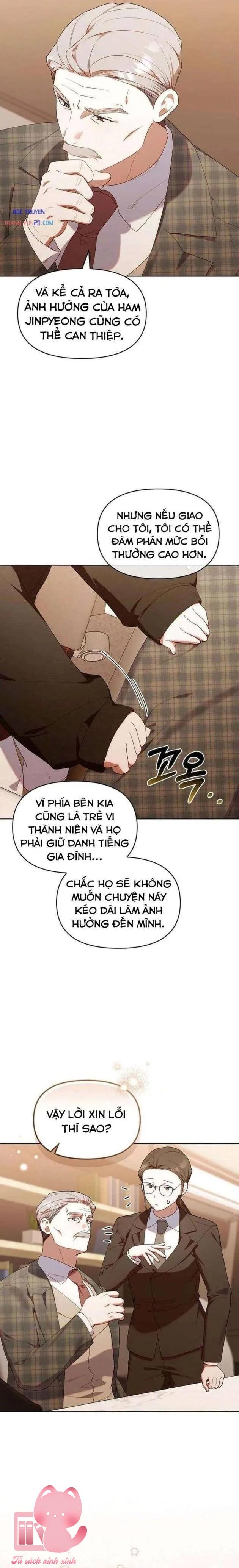 Thợ Săn Lớp Gà Con - Chap 60 - Trang 14