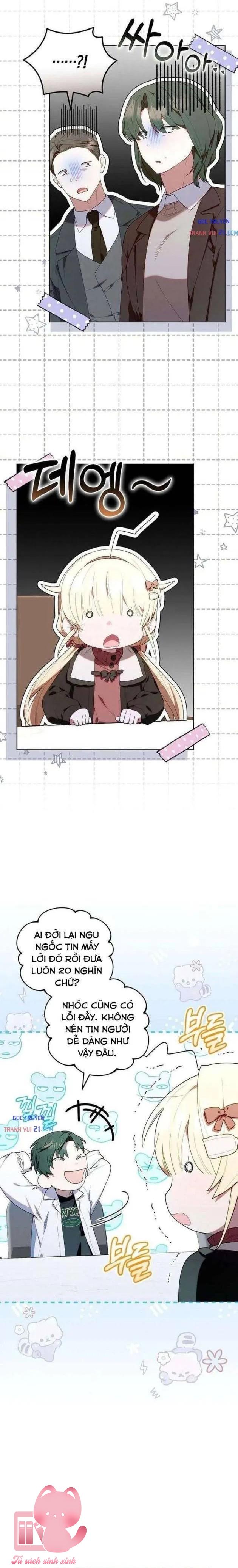 Thợ Săn Lớp Gà Con - Chap 60 - Trang 17