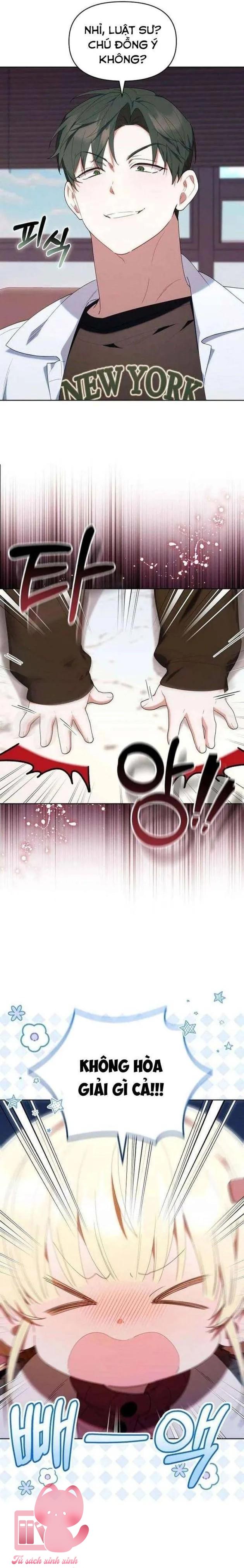 Thợ Săn Lớp Gà Con - Chap 60 - Trang 19