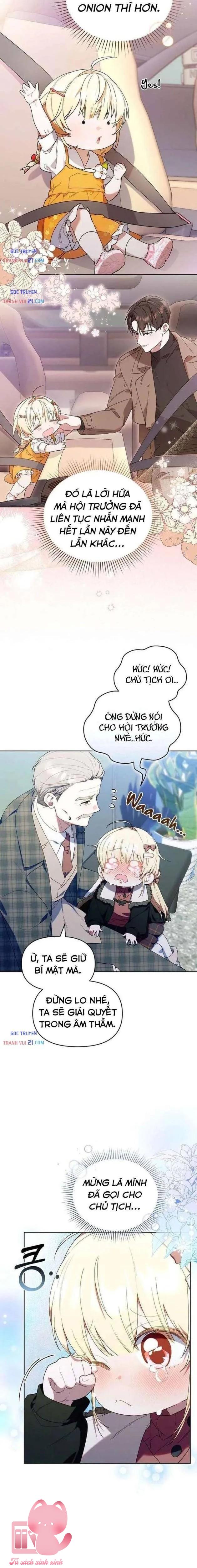Thợ Săn Lớp Gà Con - Chap 60 - Trang 3