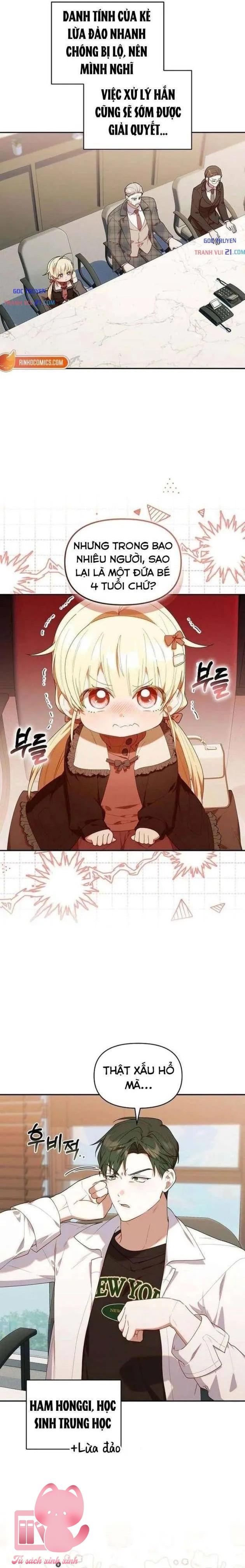Thợ Săn Lớp Gà Con - Chap 60 - Trang 6