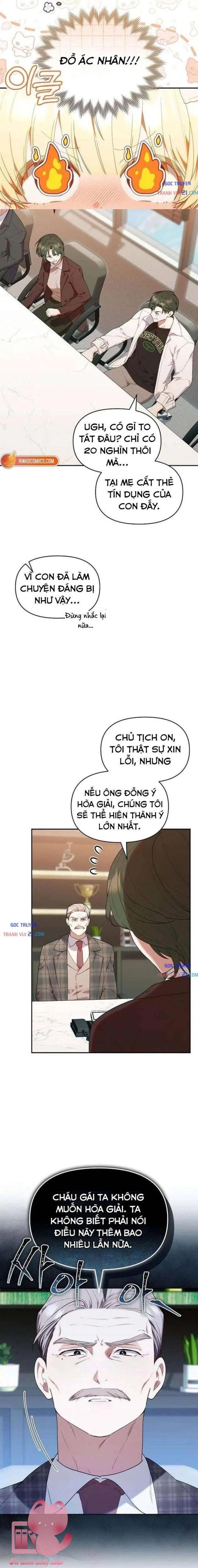 Thợ Săn Lớp Gà Con - Chap 60 - Trang 7