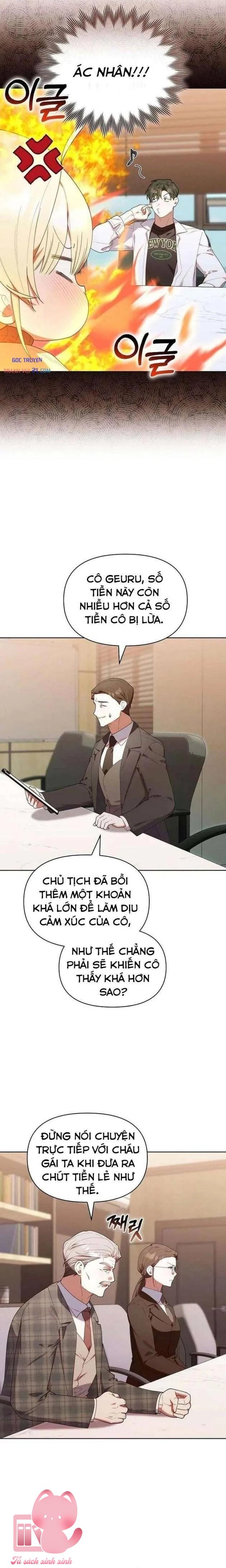 Thợ Săn Lớp Gà Con - Chap 60 - Trang 9