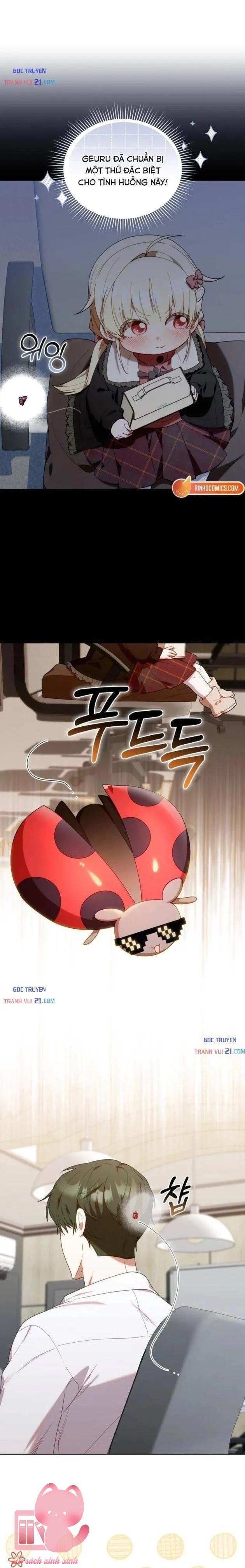 Thợ Săn Lớp Gà Con - Chap 61 - Trang 11