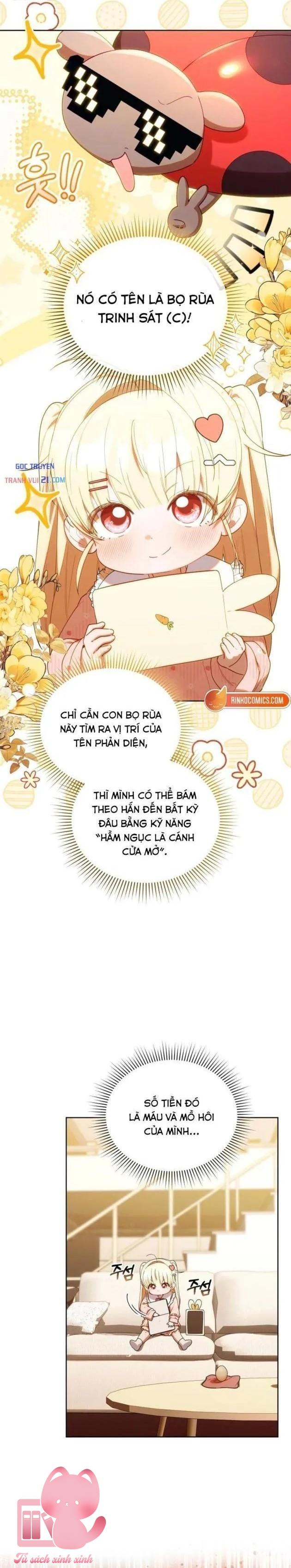 Thợ Săn Lớp Gà Con - Chap 61 - Trang 12