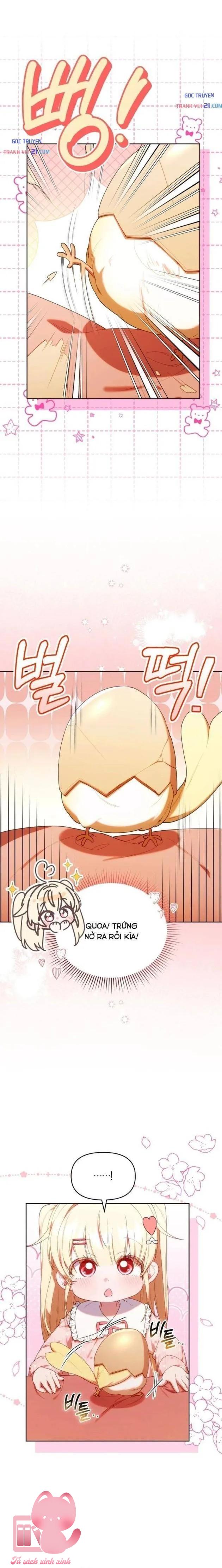 Thợ Săn Lớp Gà Con - Chap 61 - Trang 15