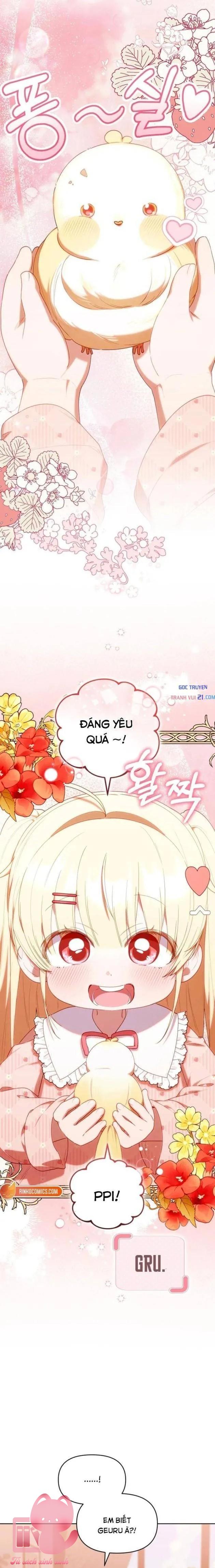 Thợ Săn Lớp Gà Con - Chap 61 - Trang 17