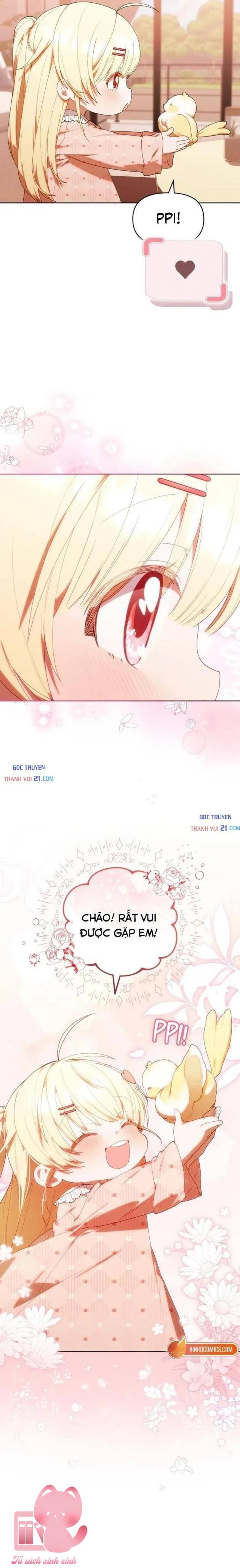 Thợ Săn Lớp Gà Con - Chap 61 - Trang 18