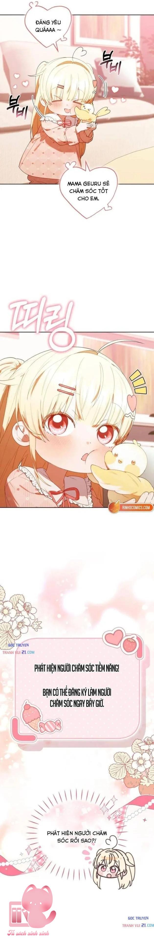 Thợ Săn Lớp Gà Con - Chap 61 - Trang 19