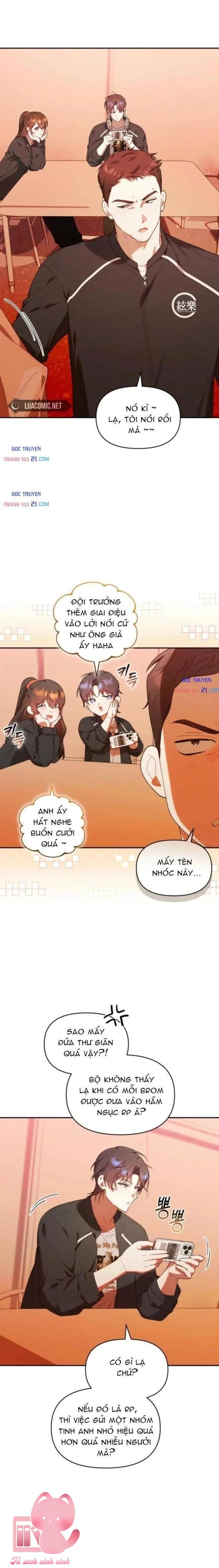 Thợ Săn Lớp Gà Con - Chap 62 - Trang 13