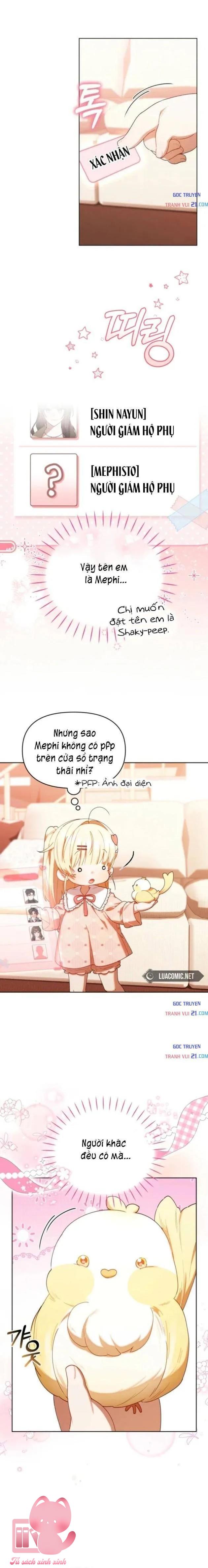 Thợ Săn Lớp Gà Con - Chap 62 - Trang 3