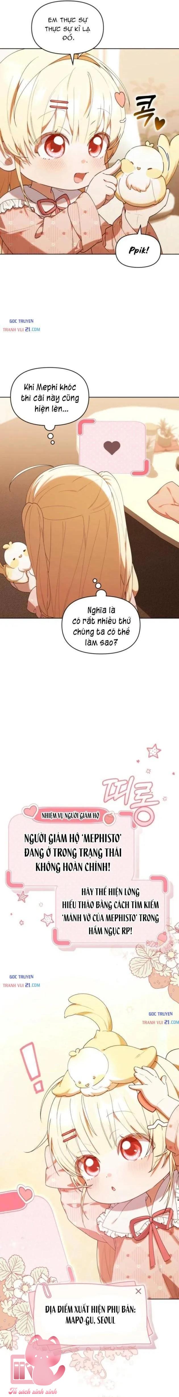 Thợ Săn Lớp Gà Con - Chap 62 - Trang 4