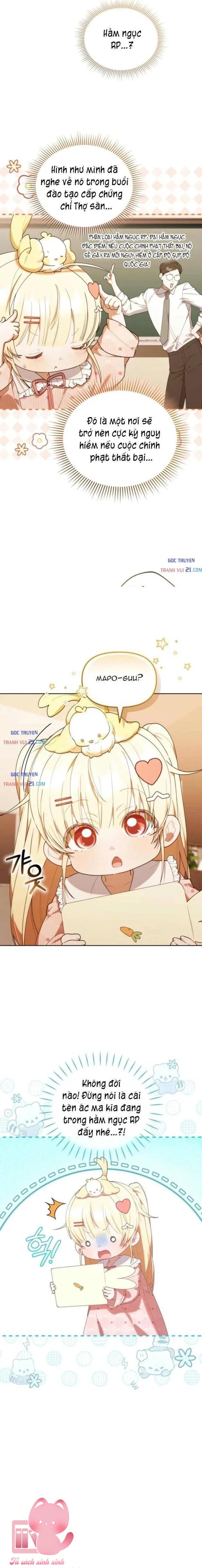 Thợ Săn Lớp Gà Con - Chap 62 - Trang 5