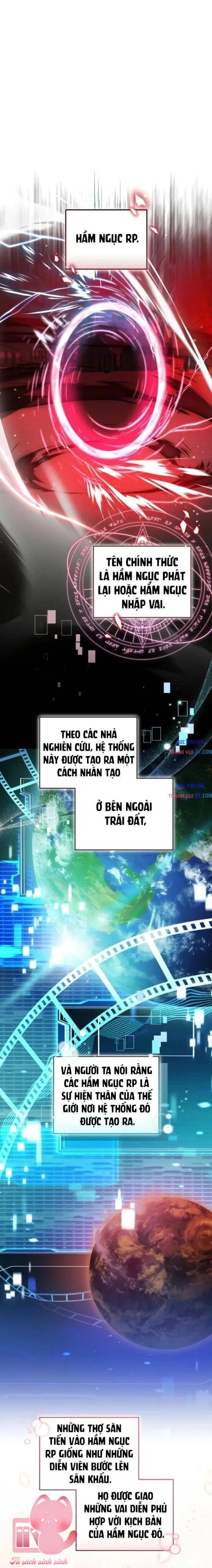 Thợ Săn Lớp Gà Con - Chap 62 - Trang 10