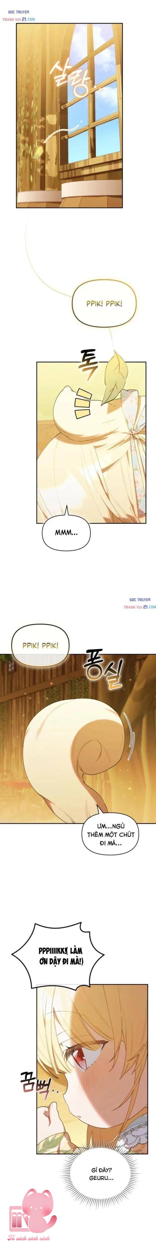 Thợ Săn Lớp Gà Con - Chap 63 - Trang 2