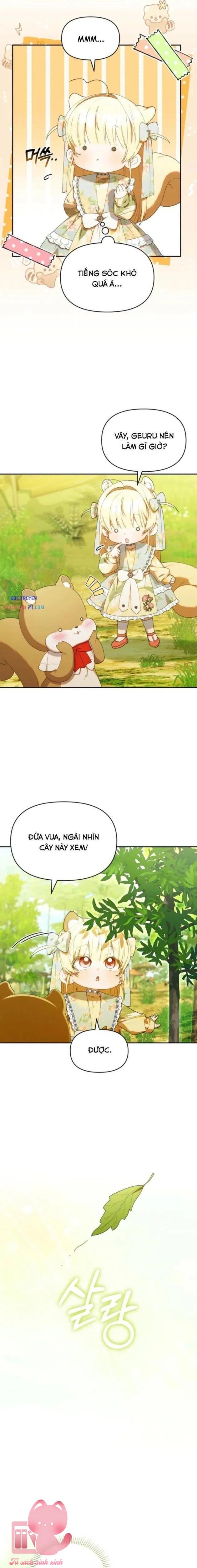 Thợ Săn Lớp Gà Con - Chap 63 - Trang 16