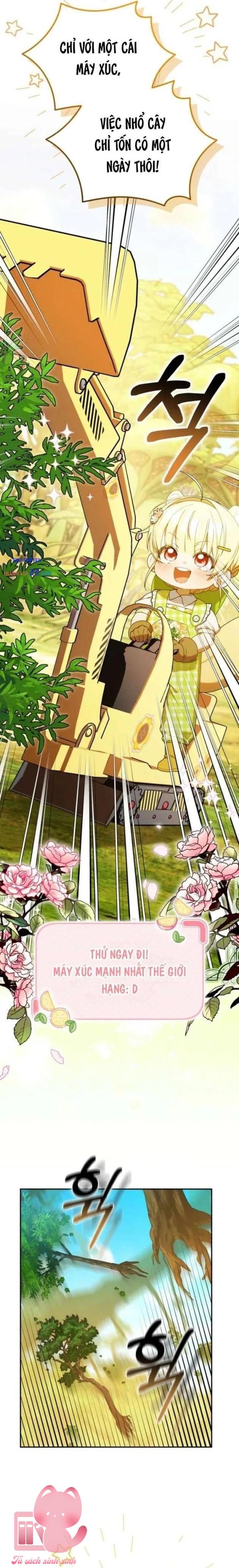 Thợ Săn Lớp Gà Con - Chap 64 - Trang 13