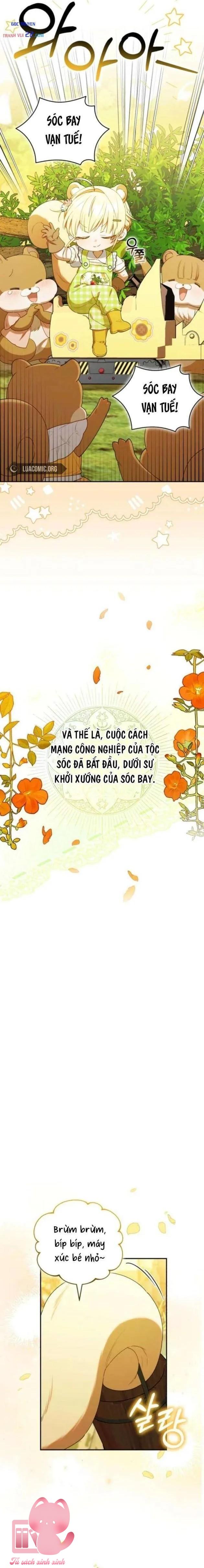 Thợ Săn Lớp Gà Con - Chap 64 - Trang 14