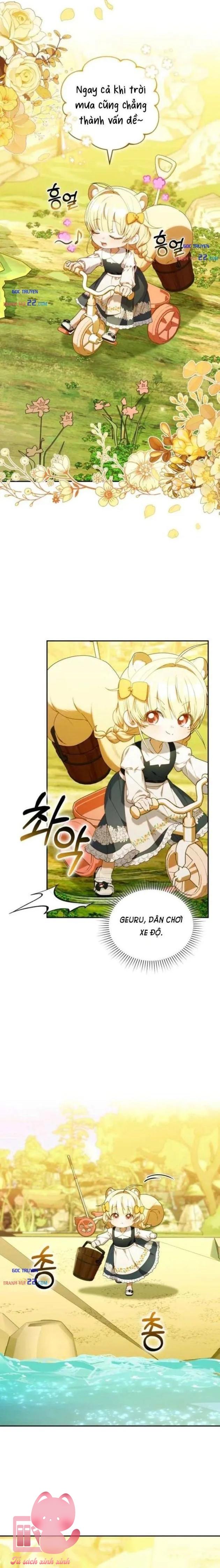 Thợ Săn Lớp Gà Con - Chap 64 - Trang 15
