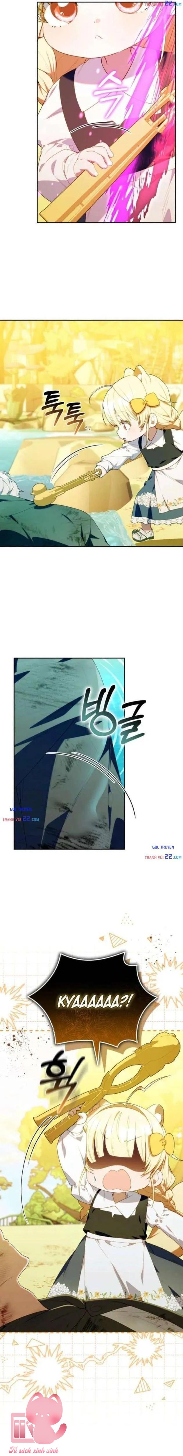 Thợ Săn Lớp Gà Con - Chap 64 - Trang 17