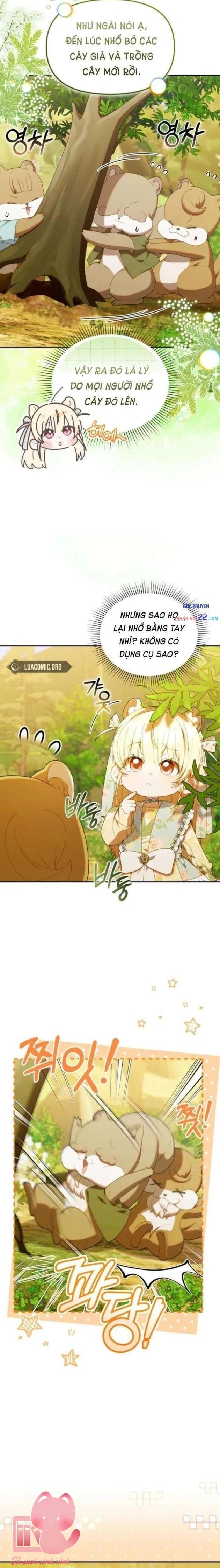 Thợ Săn Lớp Gà Con - Chap 64 - Trang 3