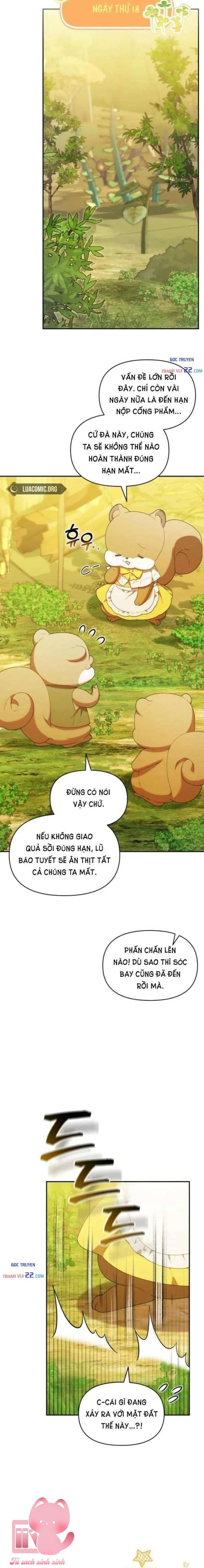 Thợ Săn Lớp Gà Con - Chap 64 - Trang 9