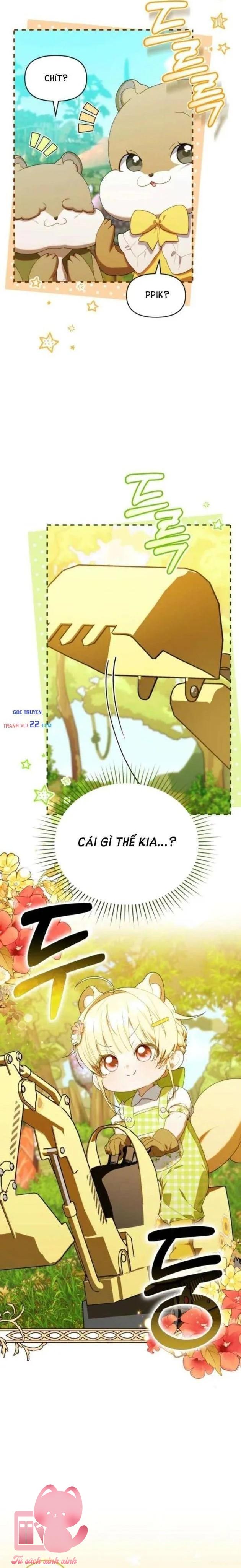 Thợ Săn Lớp Gà Con - Chap 64 - Trang 10