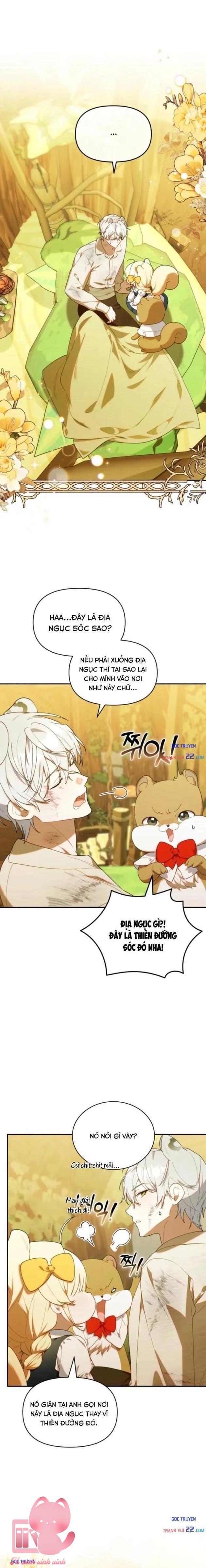 Thợ Săn Lớp Gà Con - Chap 65 - Trang 2