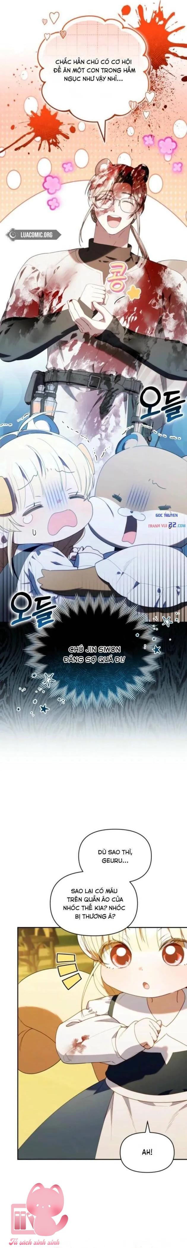 Thợ Săn Lớp Gà Con - Chap 65 - Trang 14
