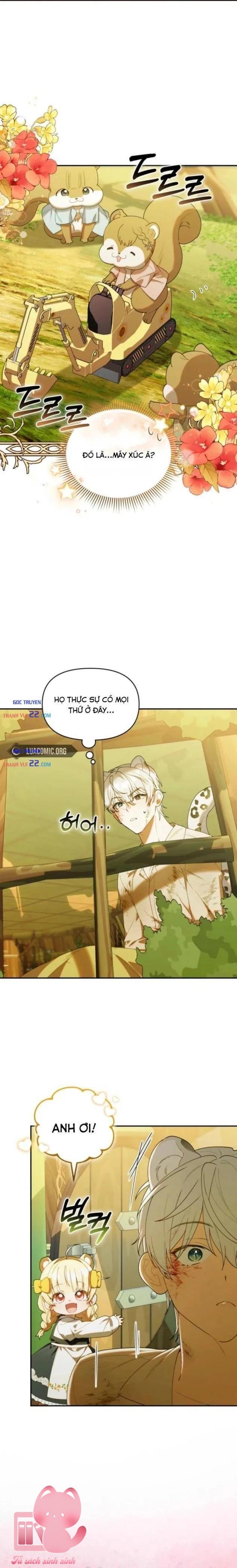 Thợ Săn Lớp Gà Con - Chap 65 - Trang 16