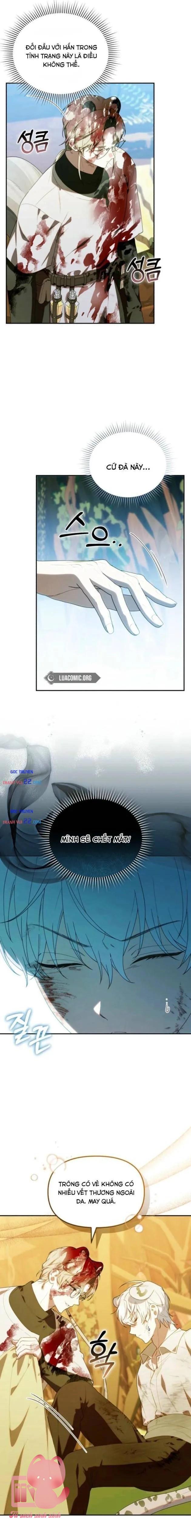 Thợ Săn Lớp Gà Con - Chap 65 - Trang 18