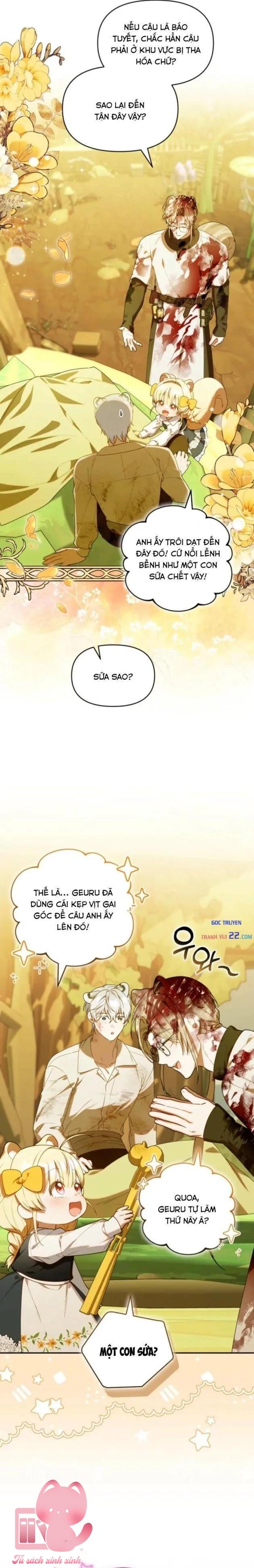 Thợ Săn Lớp Gà Con - Chap 65 - Trang 20
