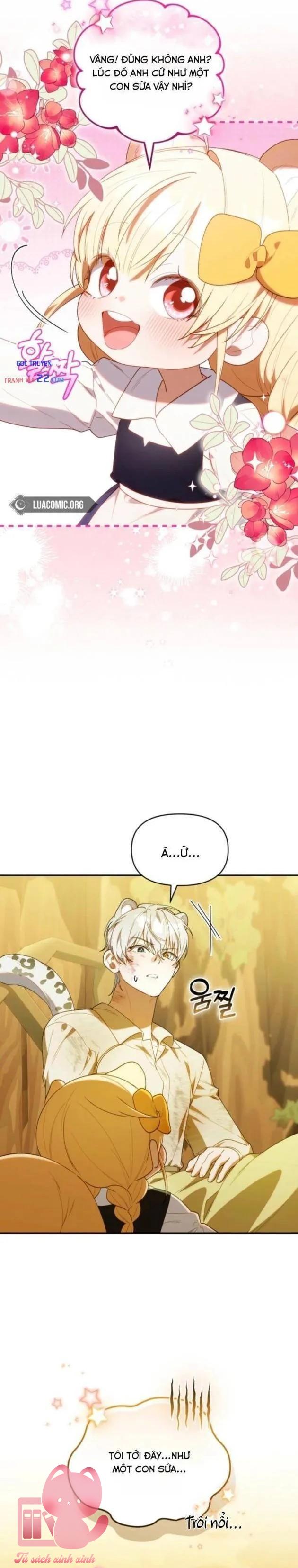 Thợ Săn Lớp Gà Con - Chap 65 - Trang 21