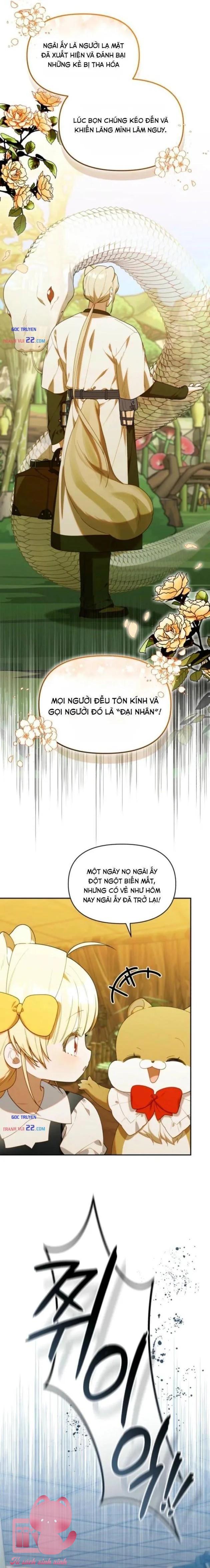 Thợ Săn Lớp Gà Con - Chap 65 - Trang 8