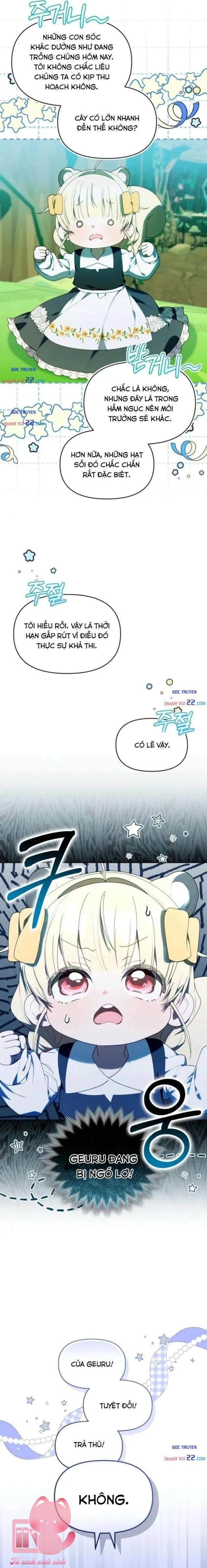 Thợ Săn Lớp Gà Con - Chap 66 - Trang 15
