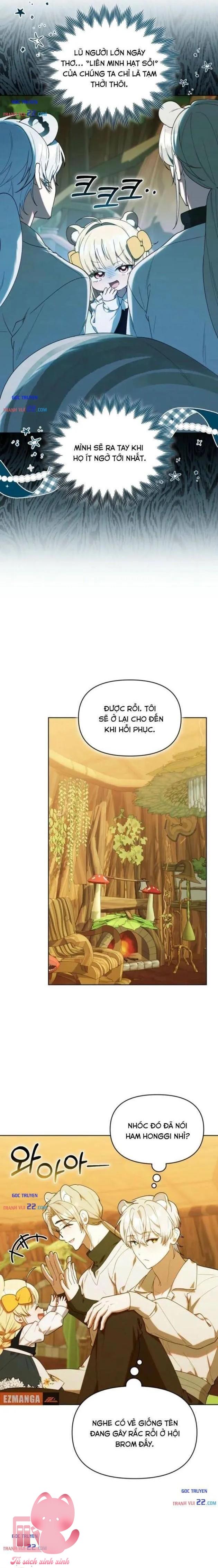 Thợ Săn Lớp Gà Con - Chap 66 - Trang 18