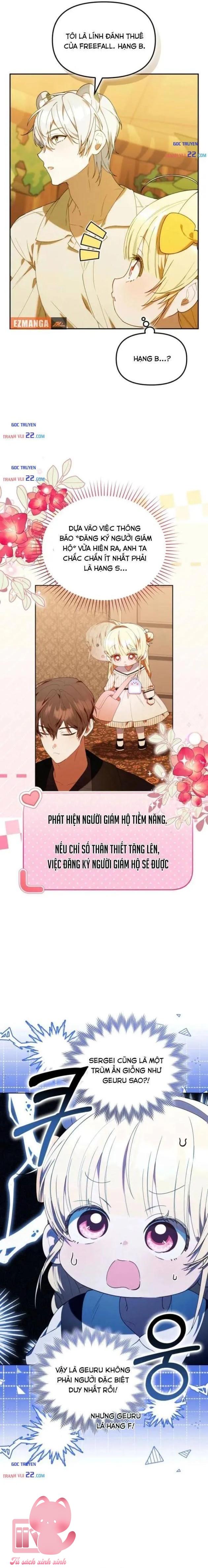 Thợ Săn Lớp Gà Con - Chap 66 - Trang 7