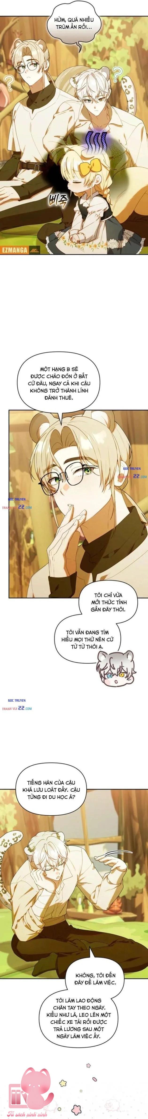 Thợ Săn Lớp Gà Con - Chap 66 - Trang 8